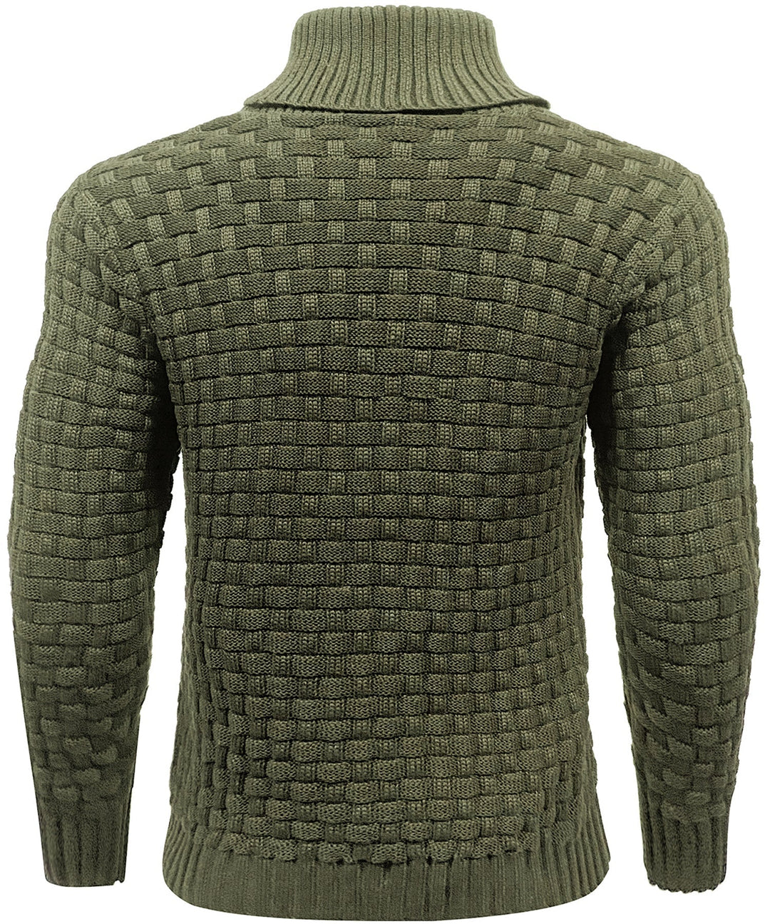 Oliver | Unique design sweater for men