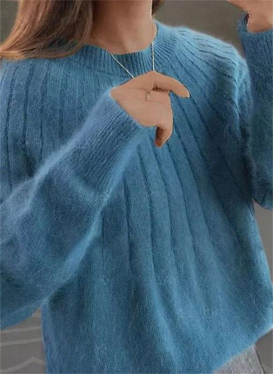 Beth | Luxurious Women's Cashmere Sweater for Winter