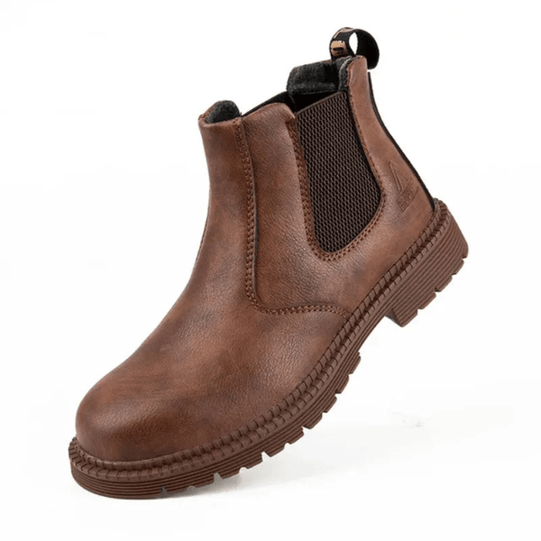 Michael | Men's Durable Safety Boots