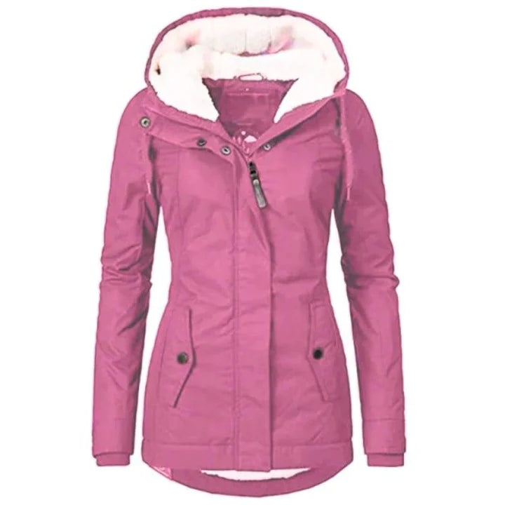 Luna | Women's Stylish Winter Jacket