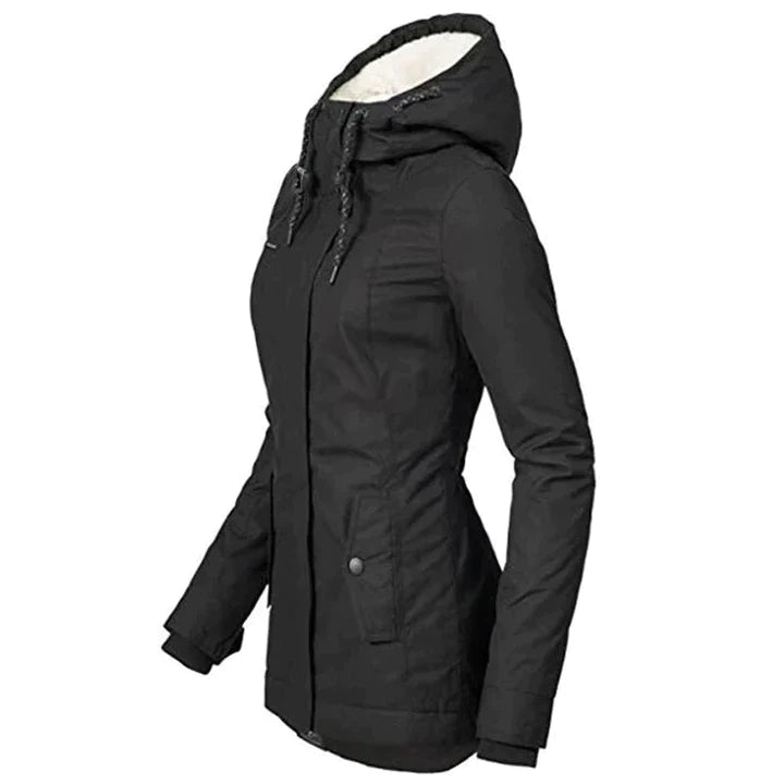 Luna | Women's Stylish Winter Jacket