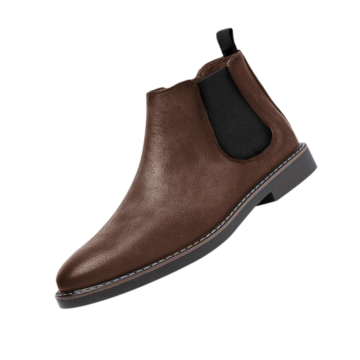Robert | Men's Elegant and Comfortable Chelsea Boots