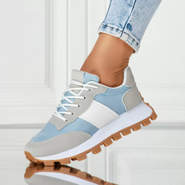 Stylish Casual Sneakers for Everyday Wear