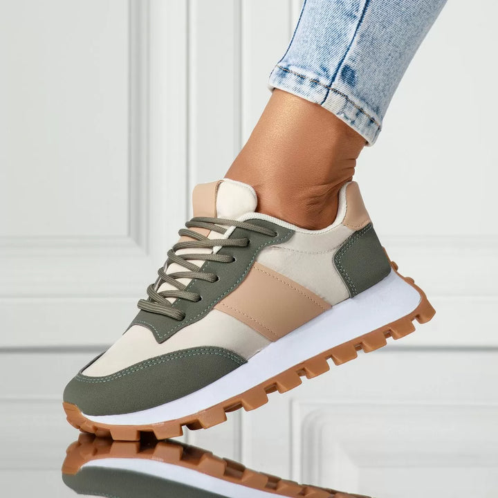 Stylish Casual Sneakers for Everyday Wear