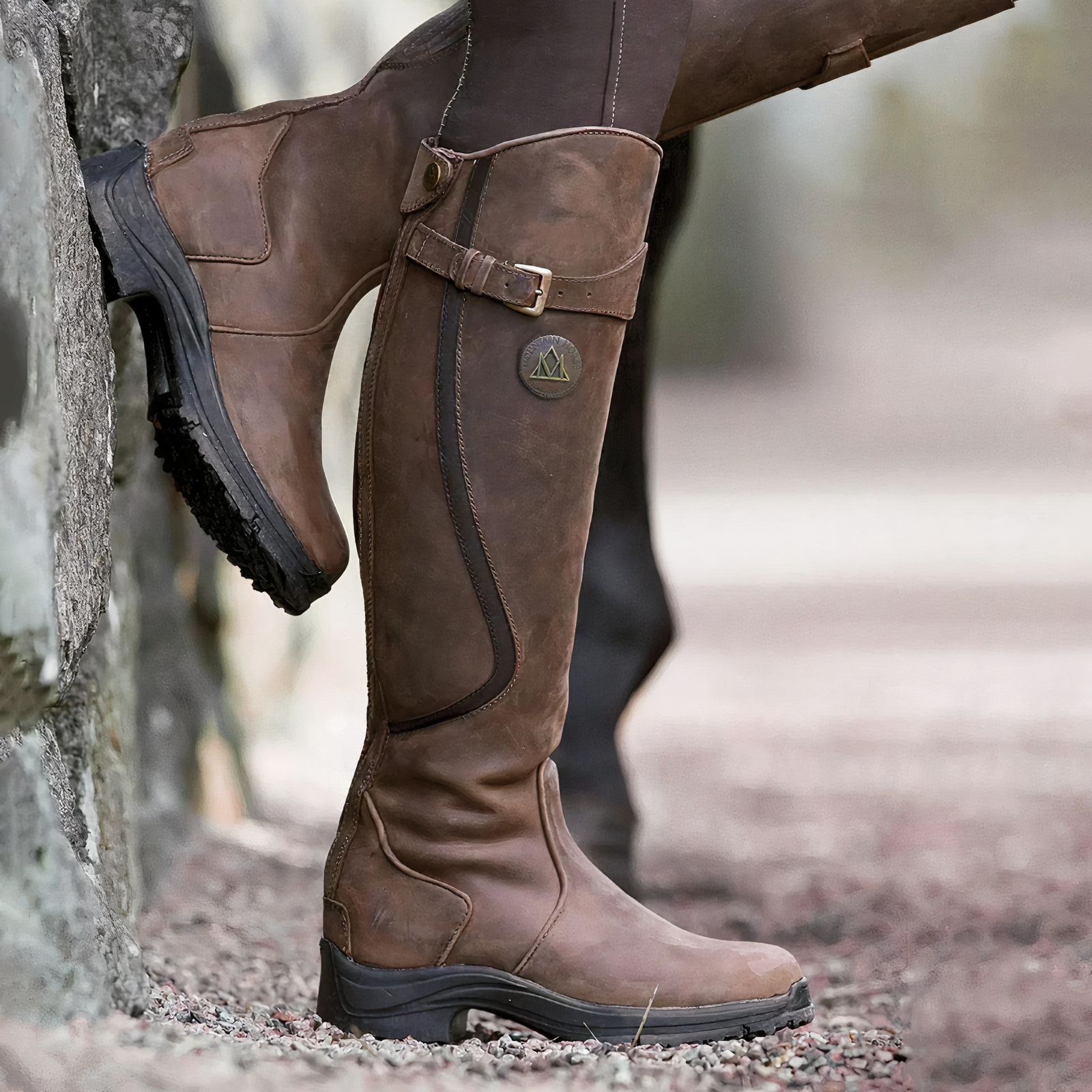 Ivy | Women's Waterproof Boots for Winter Style