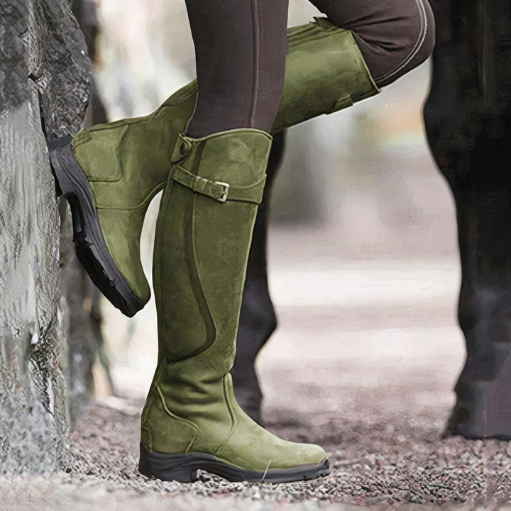 Ivy | Women's Waterproof Boots for Winter Style