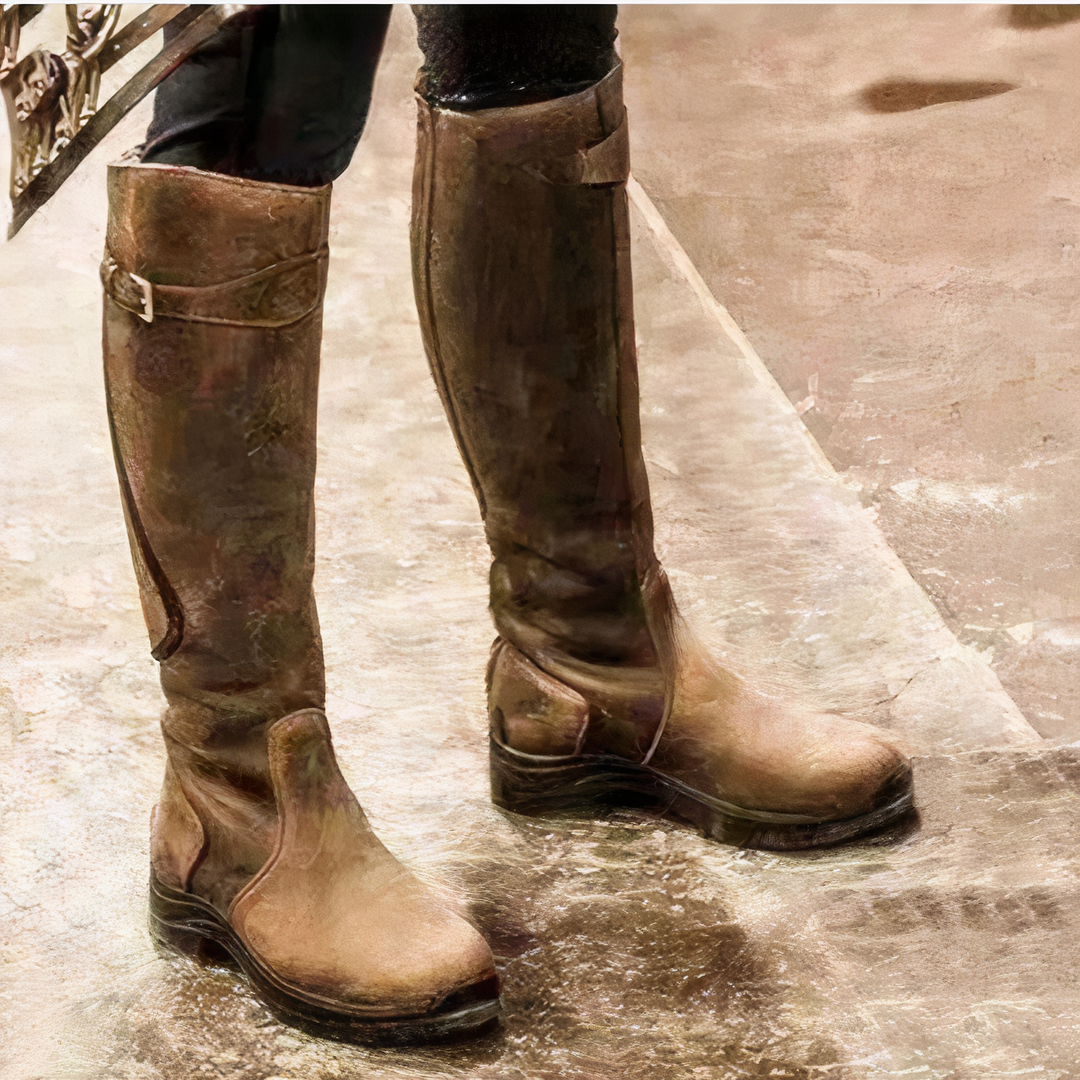 Ivy | Women's Waterproof Boots for Winter Style