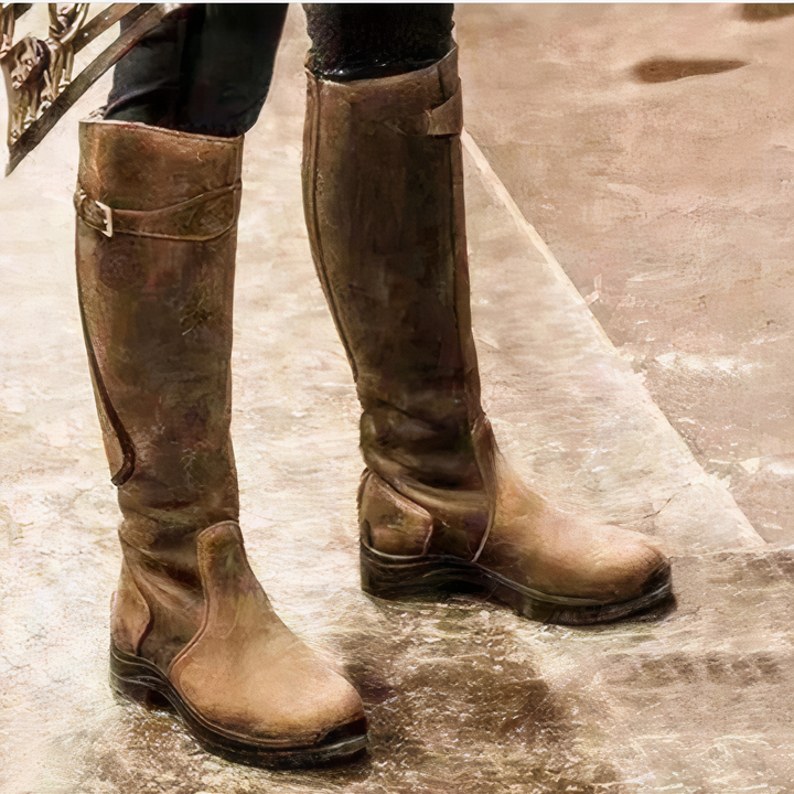Ivy | Women's Waterproof Boots for Winter Style