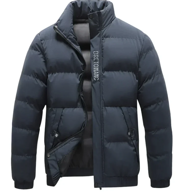 George | Elegant winter jacket for men