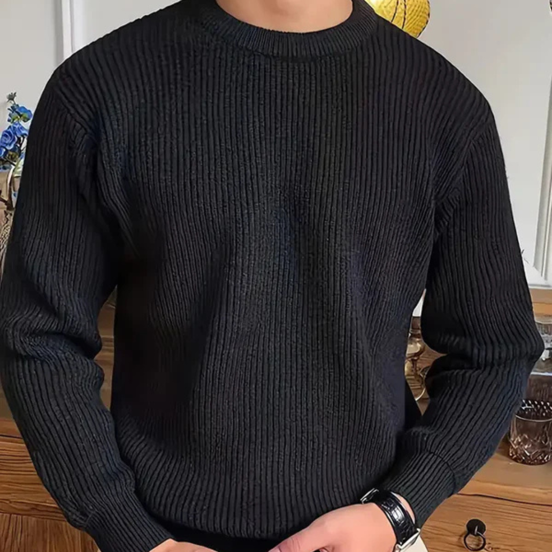 Wyatt | Men's Casual Sweater