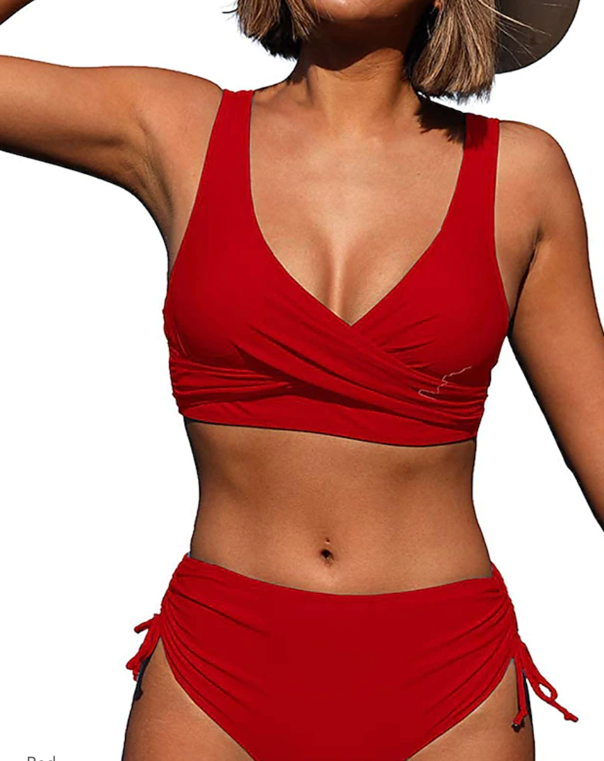 Ultimate Summer Look Women's Bikini