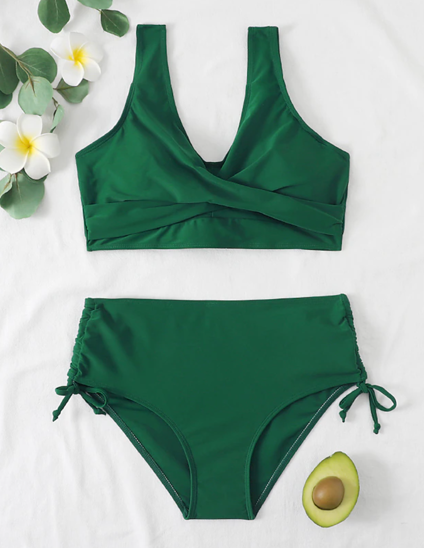 Ultimate Summer Look Women's Bikini