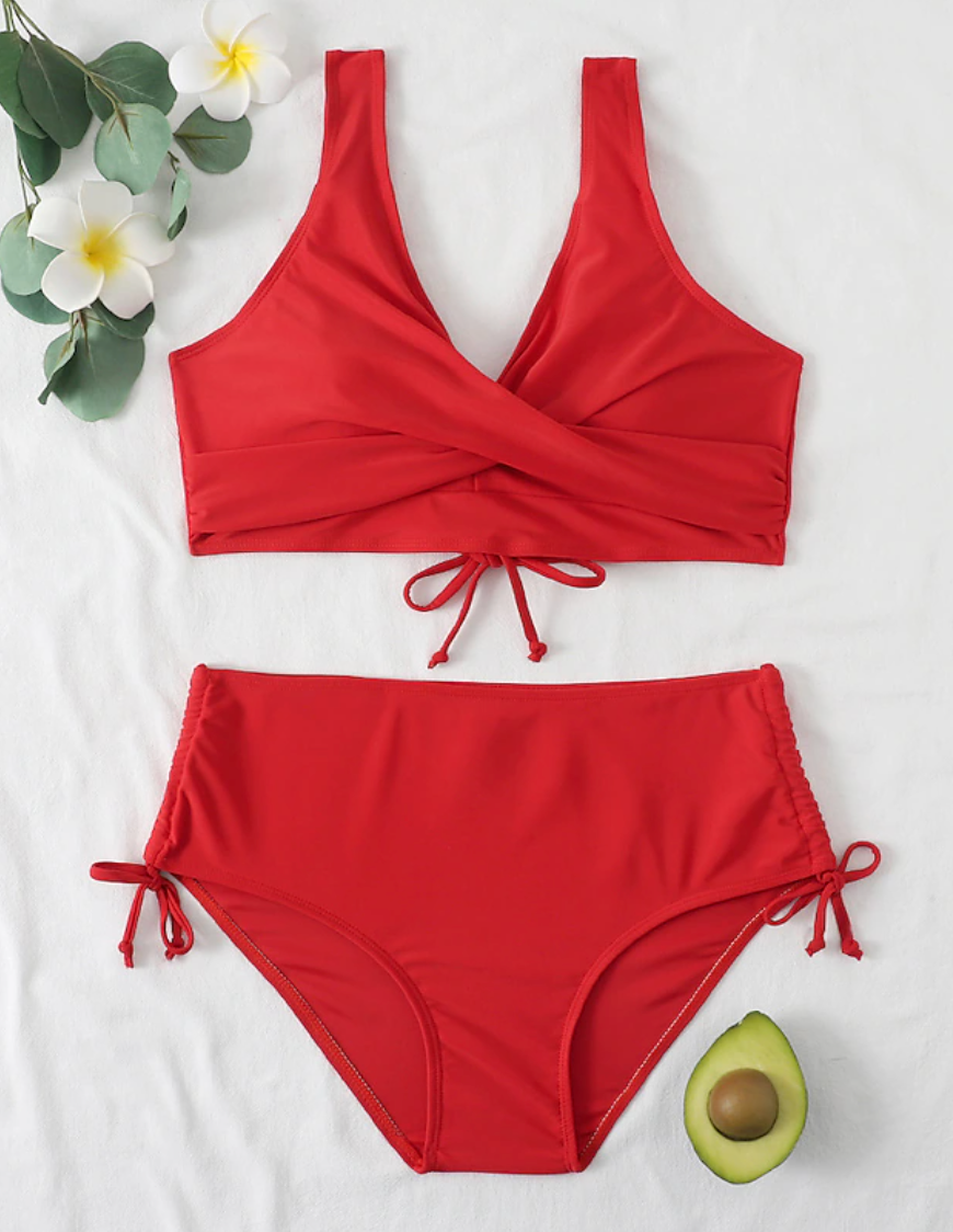 Ultimate Summer Look Women's Bikini