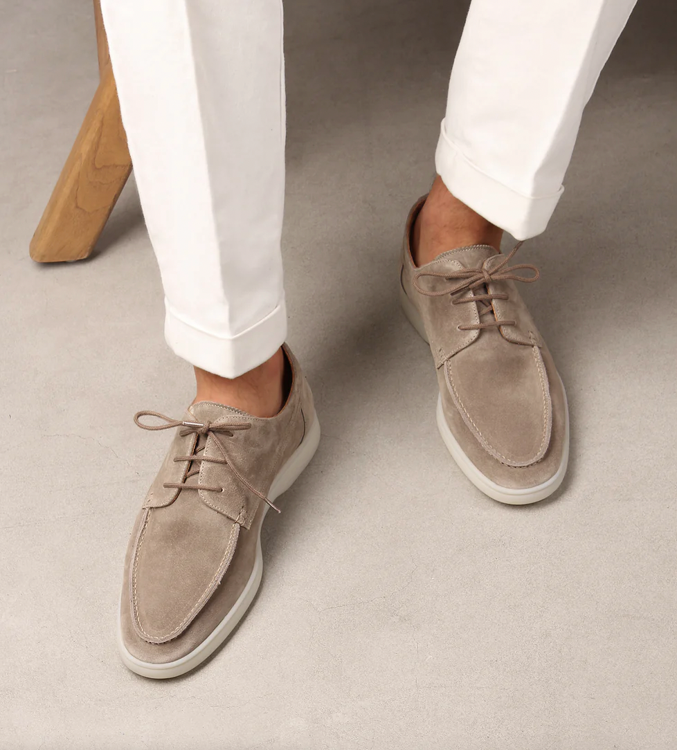 Fashion Street | Premium Leather Shoes