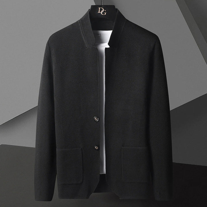 Beau | Classic Men's Cardigan | Timeless Style
