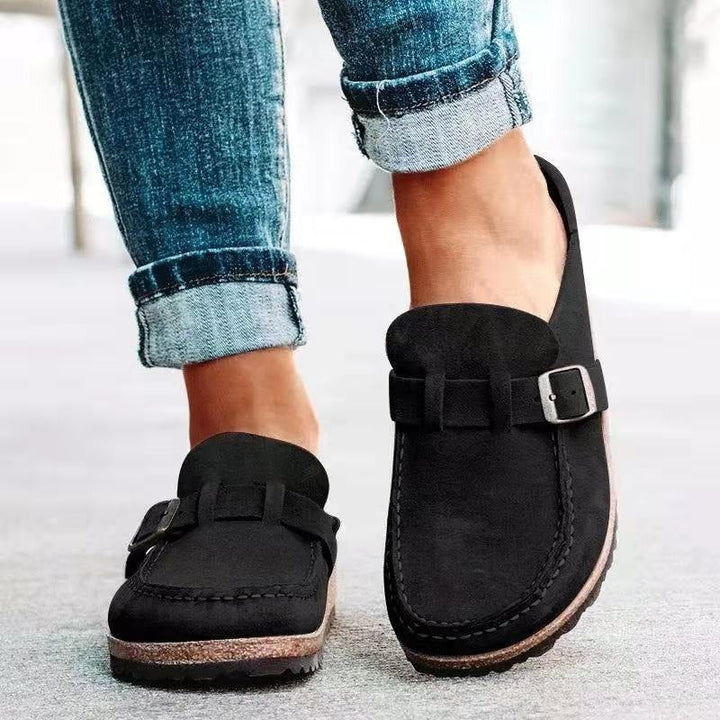 Esther | Chic Comfort Shoes for Every Step