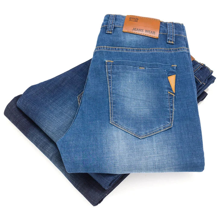 George | Modern classic style jeans for men