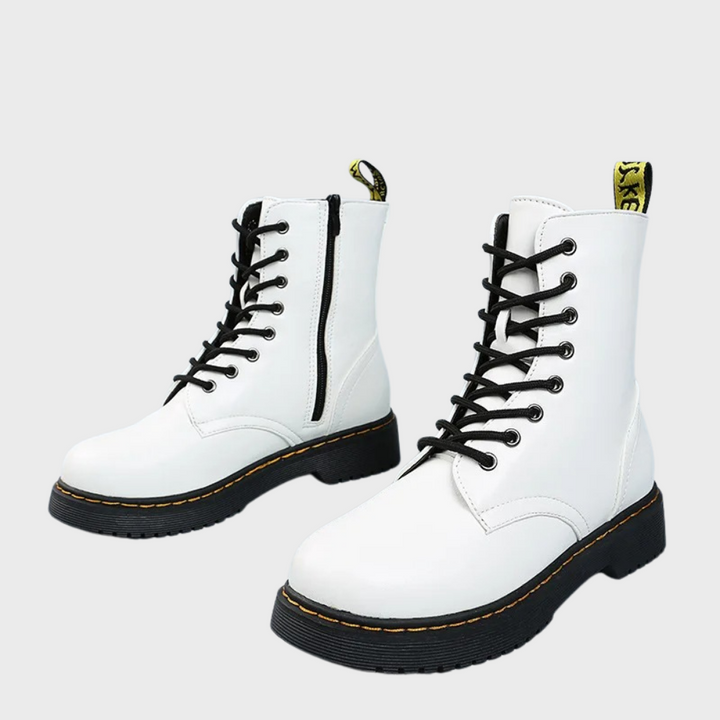Martens | Stylish Women's Boots for Comfort