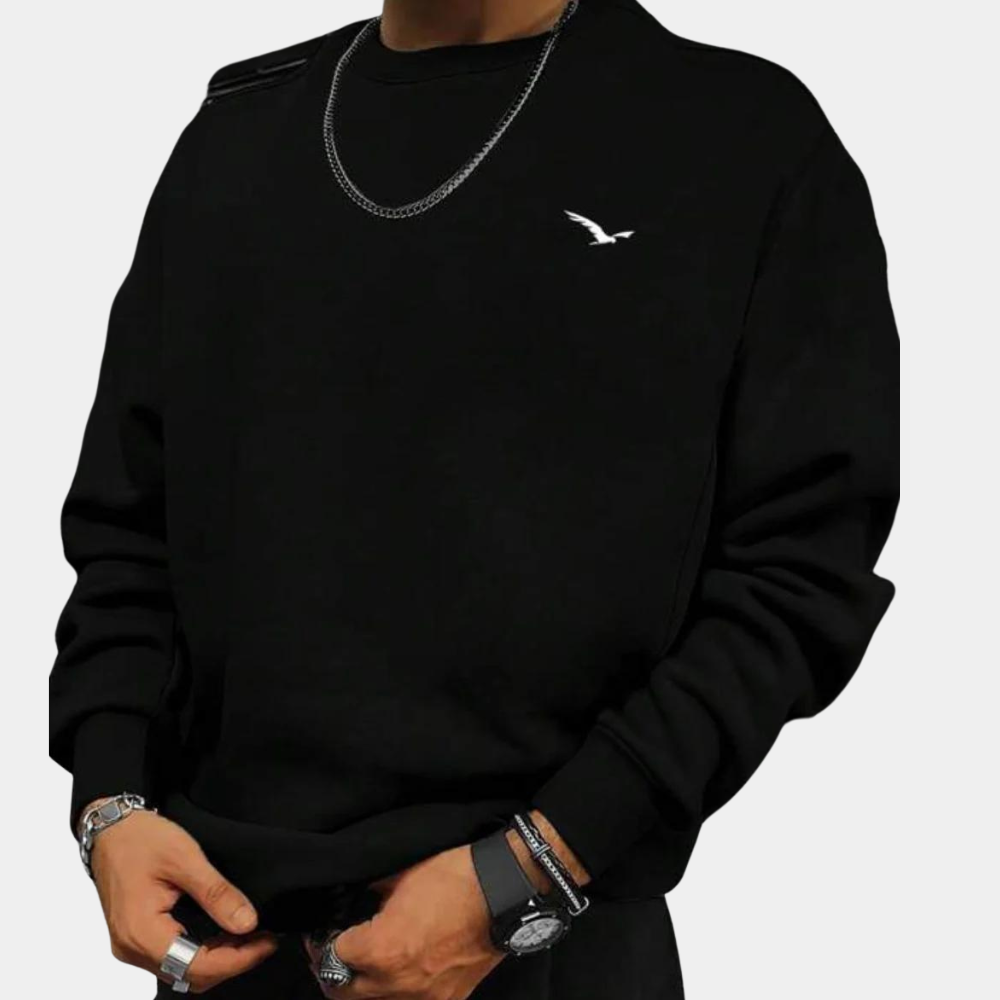 Daniel | Elegant sweater for men