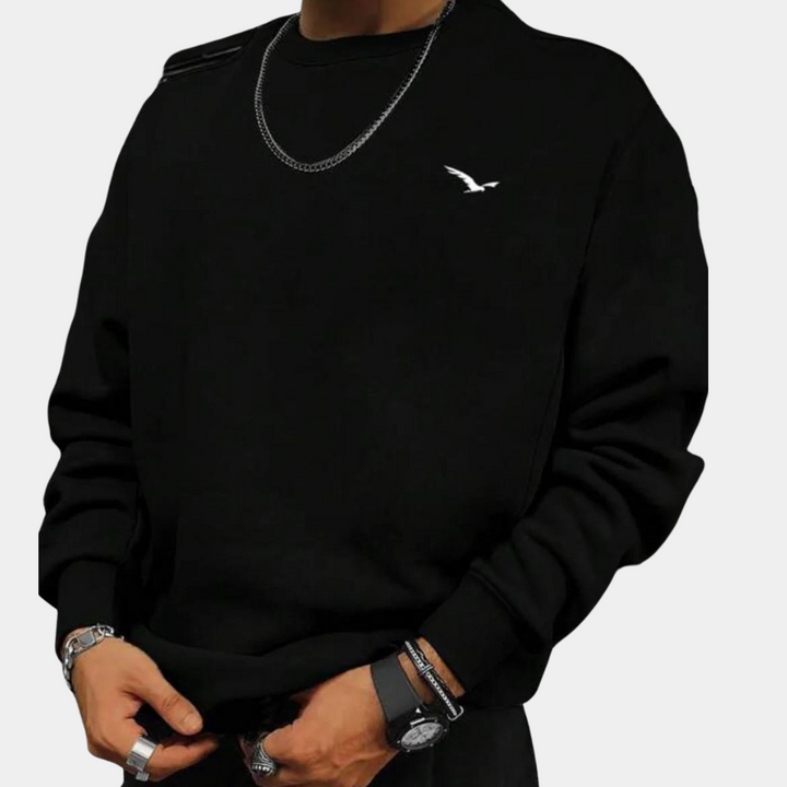 Daniel | Elegant sweater for men