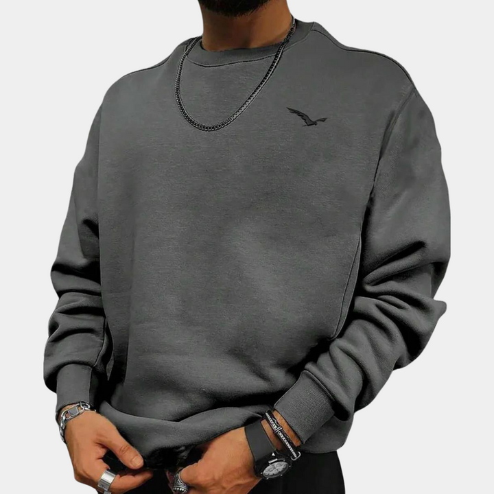 Daniel | Elegant sweater for men