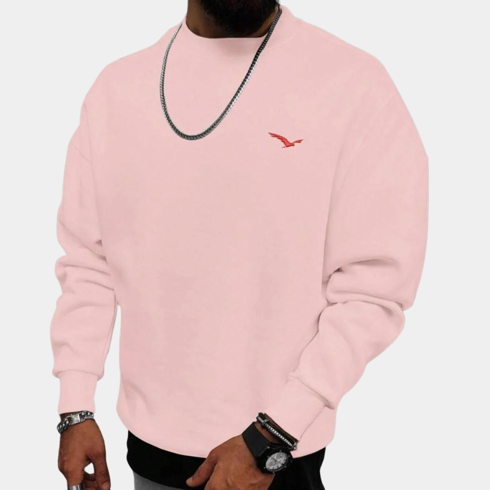 Daniel | Elegant sweater for men