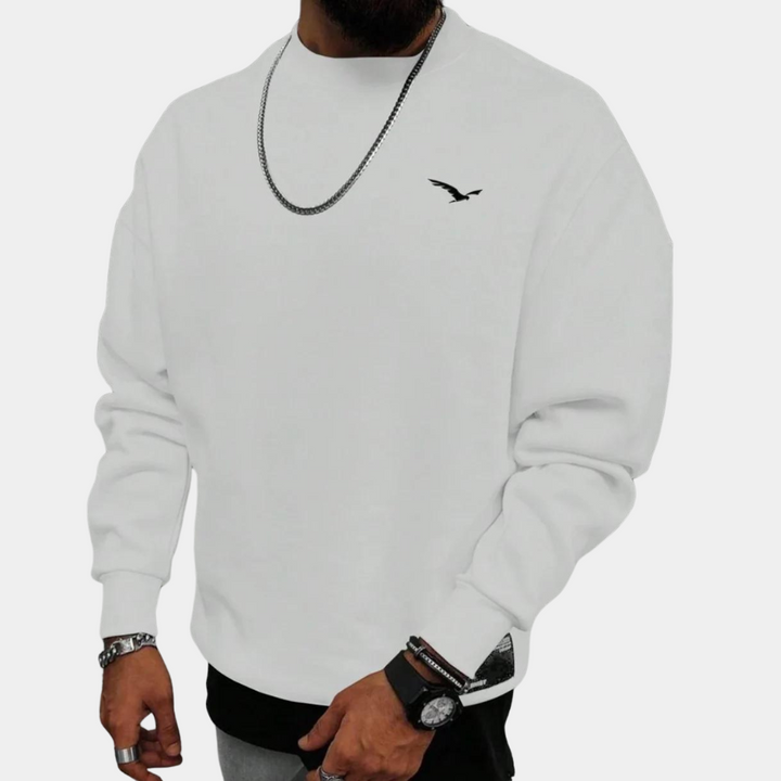 Daniel | Elegant sweater for men