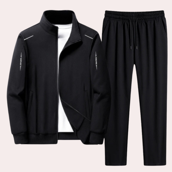 David | Men's Comfortable Tracksuit Set