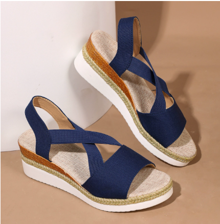 Candice | Chic Orthopedic Flats for Everyday Comfort