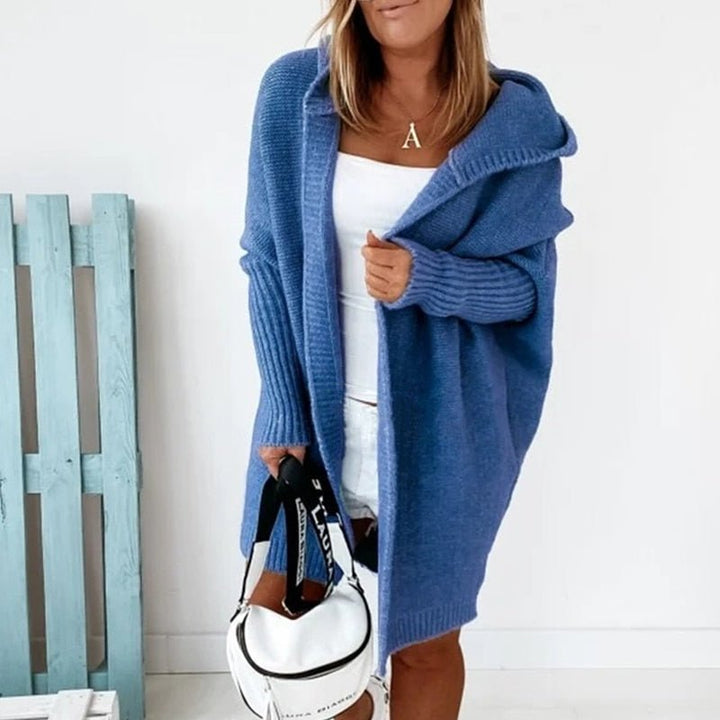 Iris | Cozy Knit Cardigan for Women
