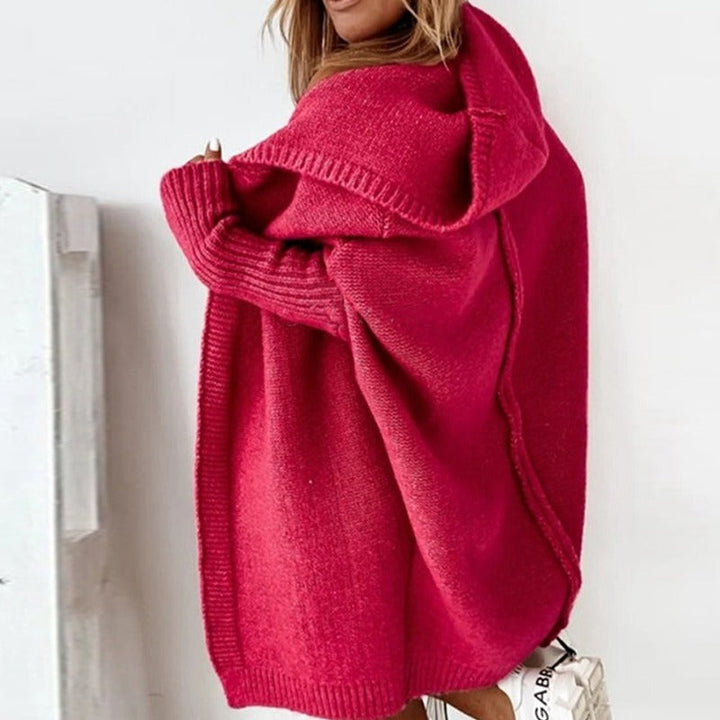 Iris | Cozy Knit Cardigan for Women