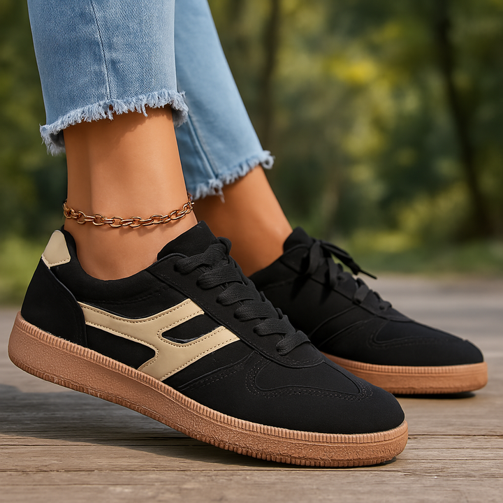 Orthopedic Comfort Sneakers for Everyday Wear