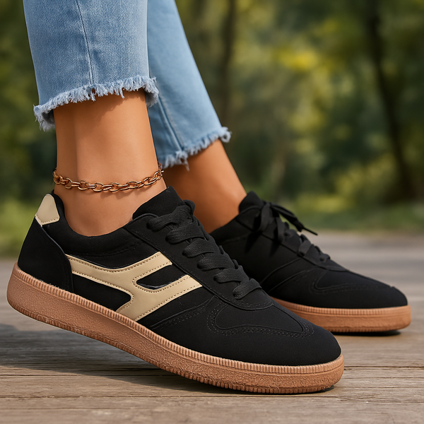 Orthopedic Comfort Sneakers for Everyday Wear