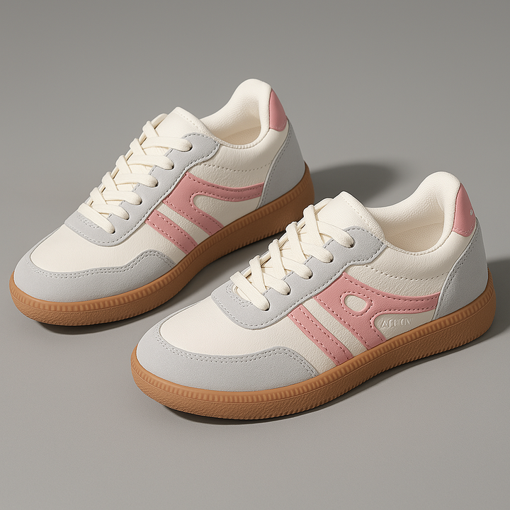 Orthopedic Comfort Sneakers for Everyday Wear