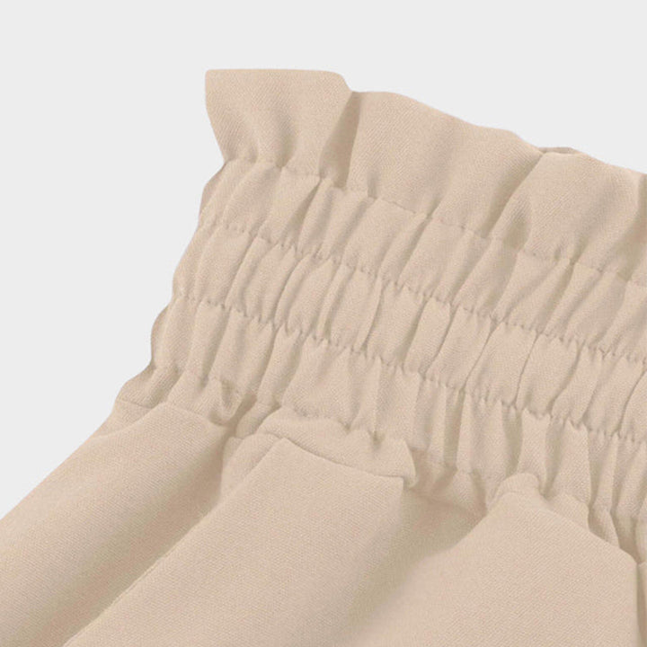 Elegant Wide-Leg Pants for Women