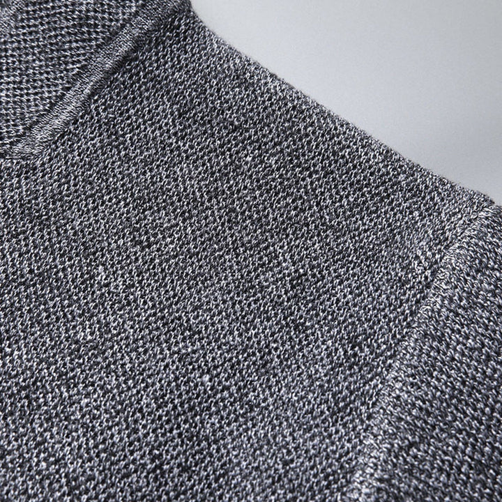 Beau | Classic Men's Cardigan | Timeless Style