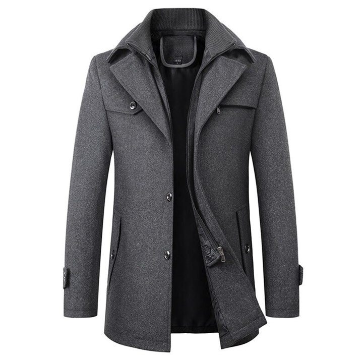DARIO | Stylish Business Jacket for Men