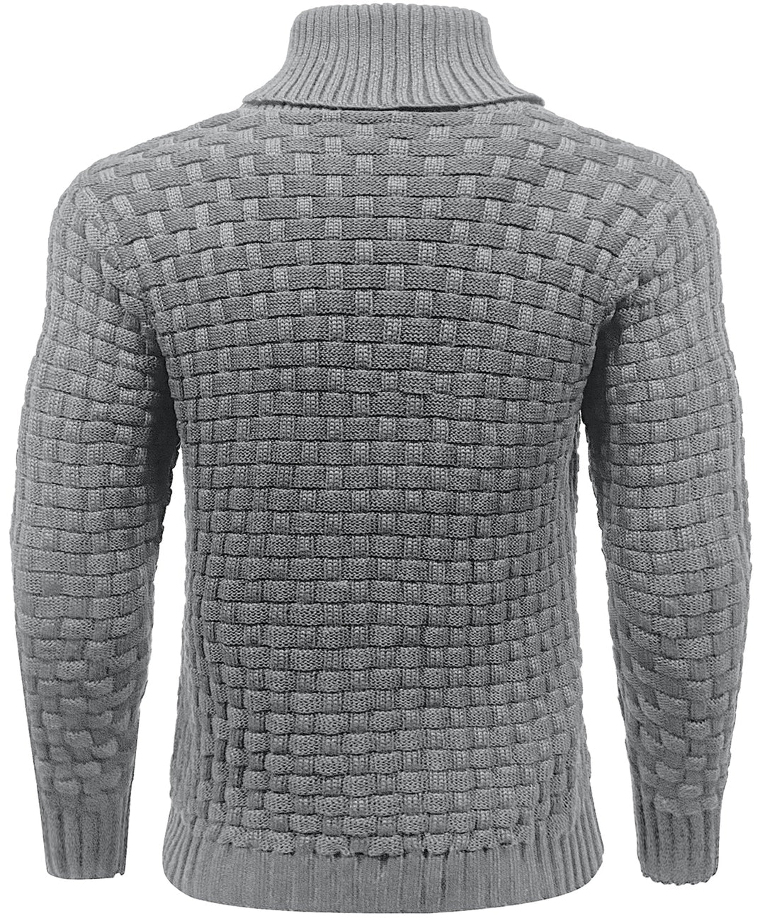 Oliver | Unique design sweater for men