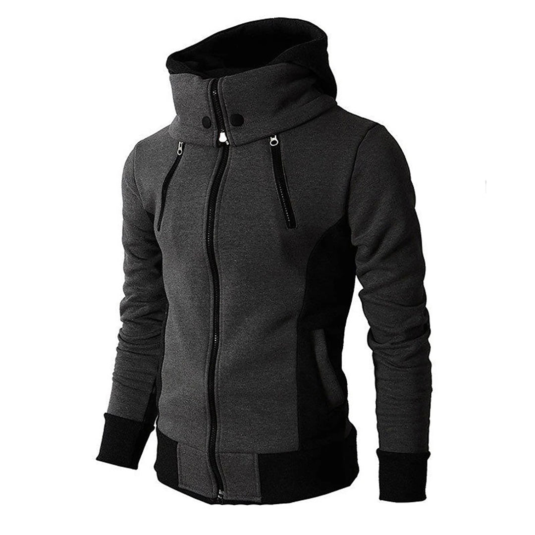 Xavier | Men's Cozy Cardigan