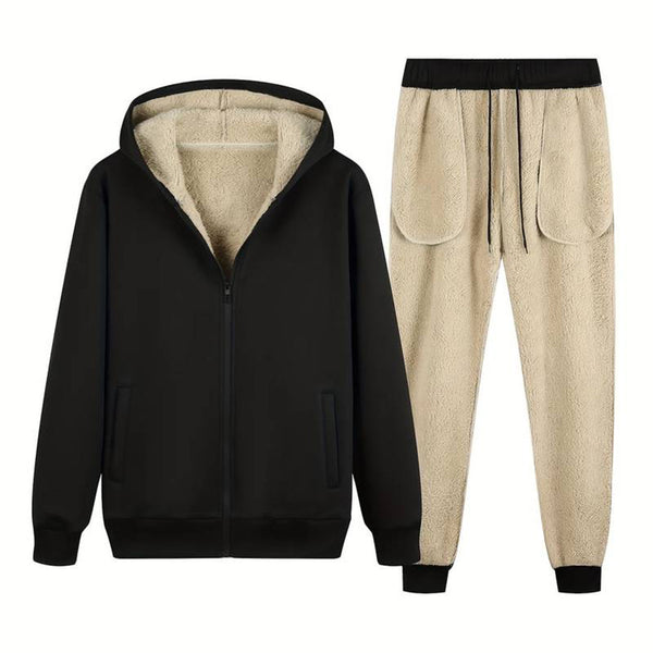 Robert | Men's Lightweight Training Tracksuit