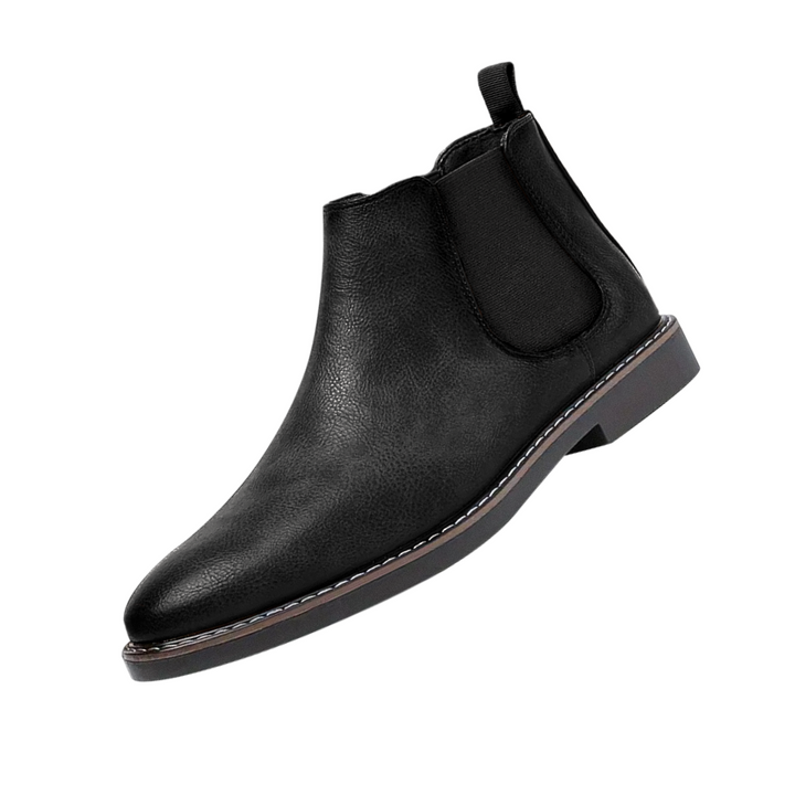 Robert | Men's Elegant and Comfortable Chelsea Boots