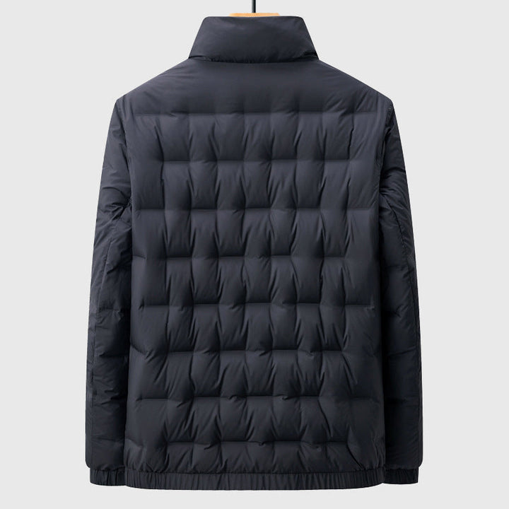 George | Waterproof puffer jacket for men