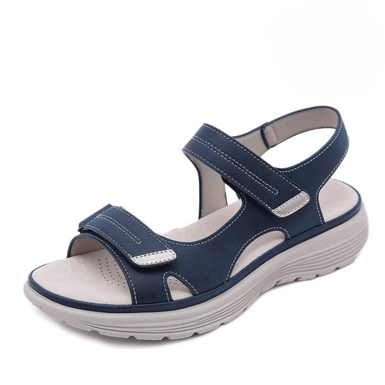 Supportive Orthopedic Sandals for Comfort