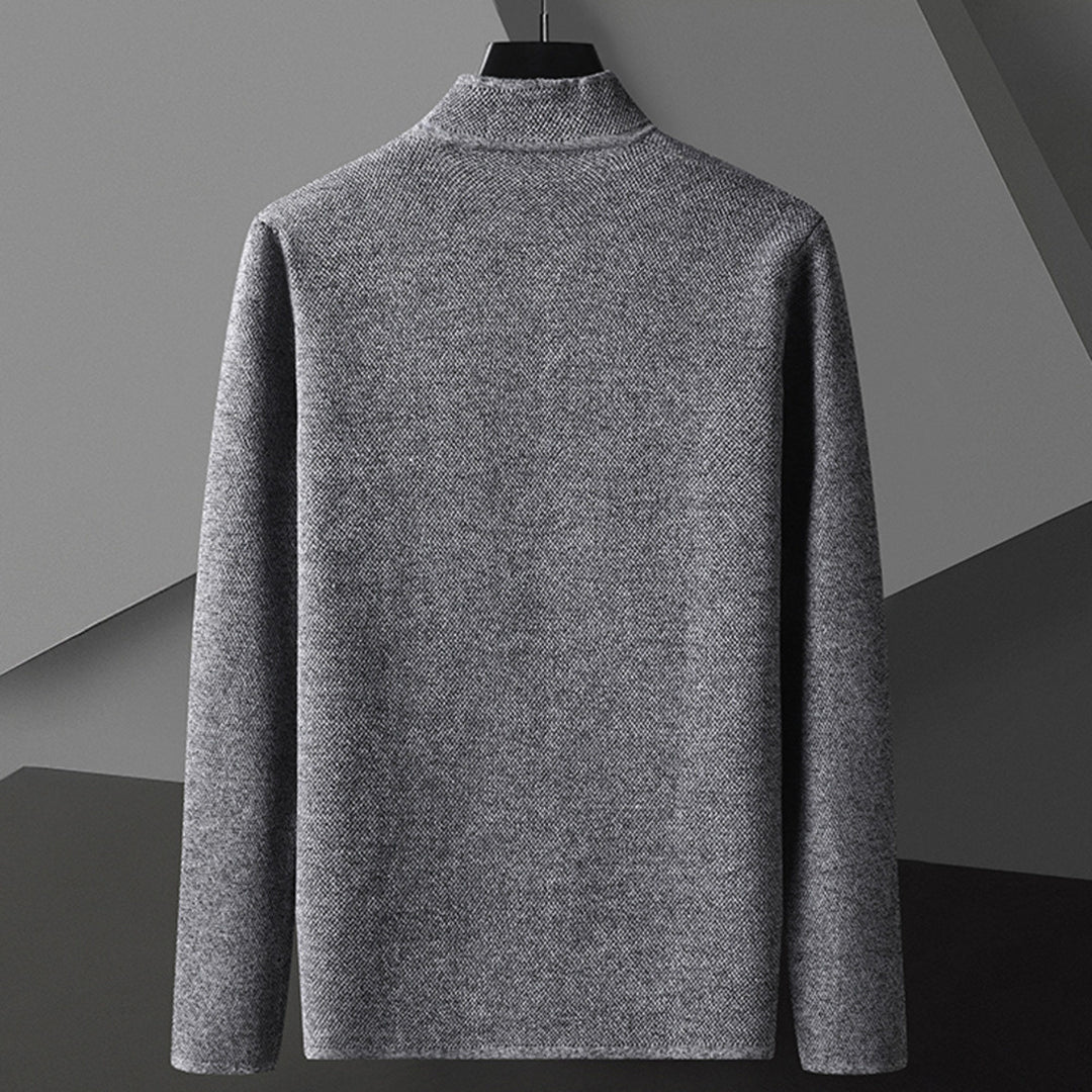 Beau | Classic Men's Cardigan | Timeless Style