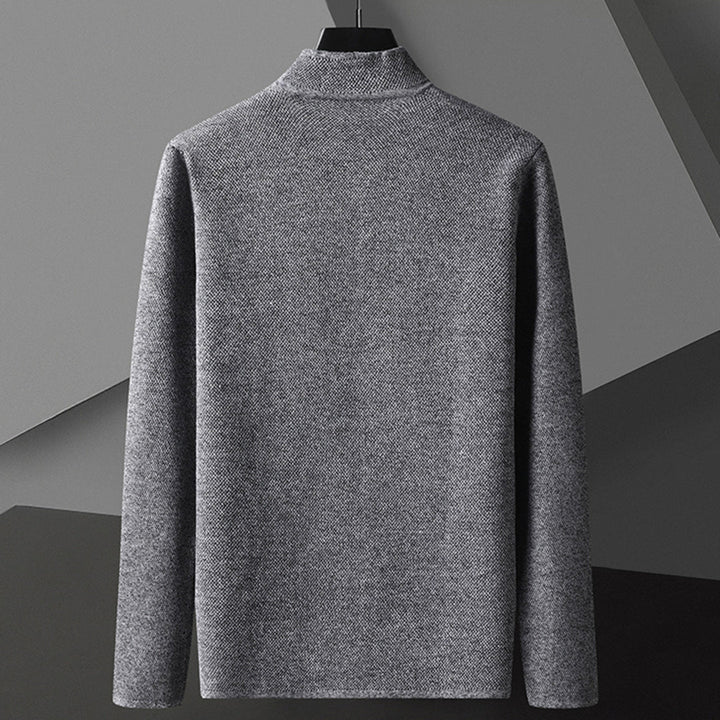 Beau | Classic Men's Cardigan | Timeless Style