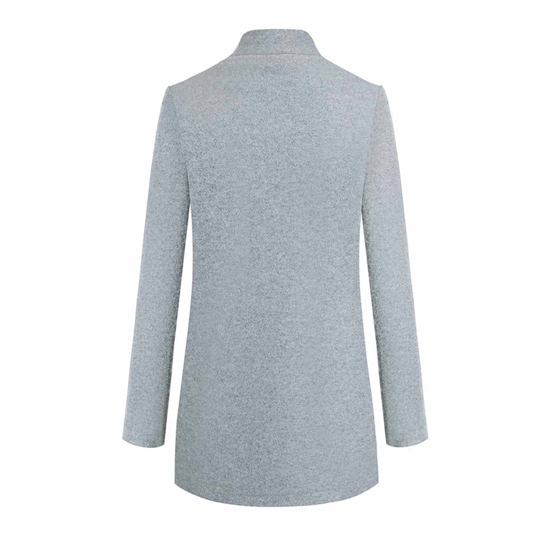 Grace | Stylish Women's Trenchcoat in Casual Look