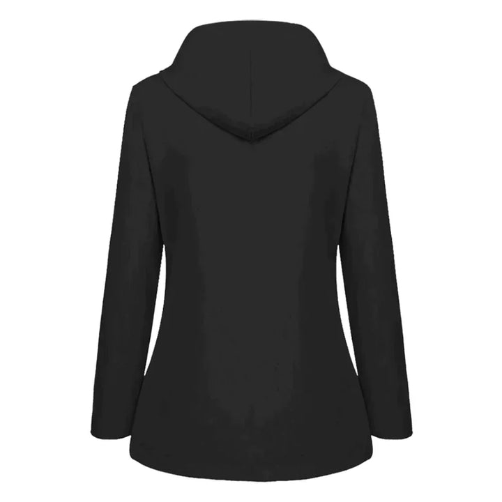 Anna | Elegant Women's Raincoat with Warmth