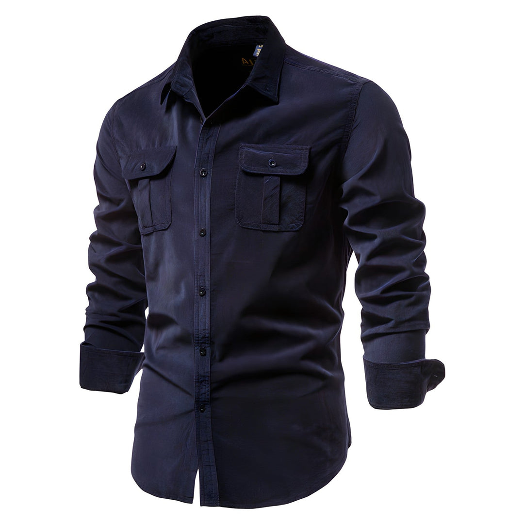 Olsen Casual Men's Shirt