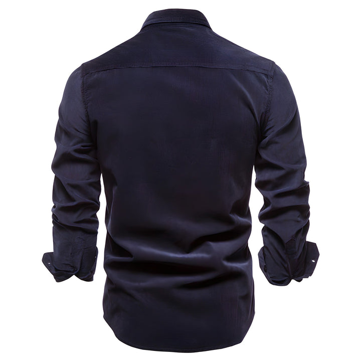 Olsen Casual Men's Shirt