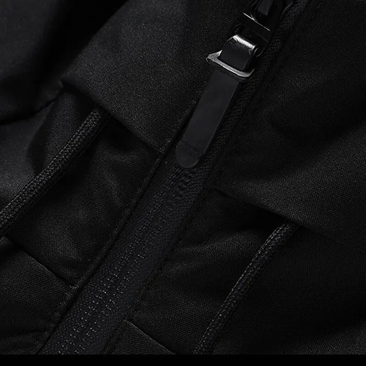 Joseph | Stylish warm winter jacket for men